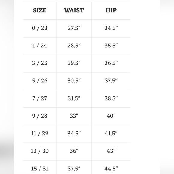 KanCan Russell Distressed Mid Rise Boyfriend Jeans Size 5/26 - Picture 9 of 9